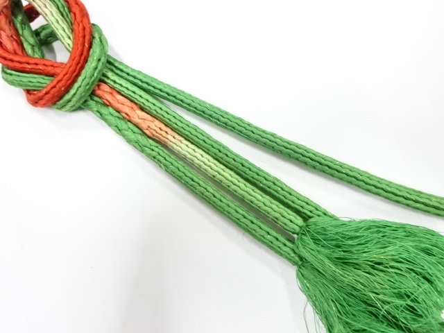 Japanese Kimono / Accessories Silk